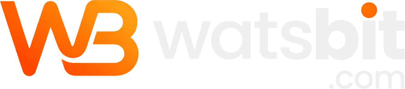Watsbit logo